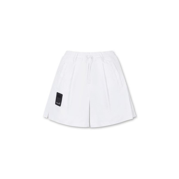 Expanded Woven Shorts (for Women)_G5PAM24531WHX