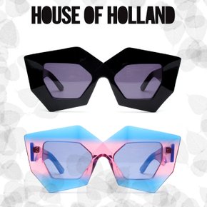 하우스오브홀랜드 SUPER HERO 선글라스 백화점AS가능 House of Holland 하우스오브홀랜드 SUPER HERO 선글라