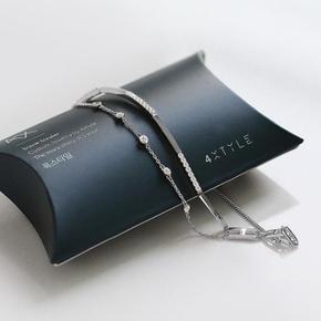 LF36LQN2_58허쉬 체인 팔찌 20대