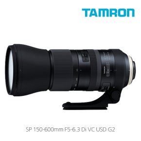 주) 가게 탐론 SP 150-600mm F5-6.3 Di VC USD G2 니콘용  / 당일배송