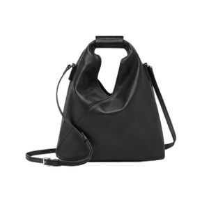 MM6 Maison Margiela MM6 메종 마르지엘라 재패니즈 크로스바디백 블랙