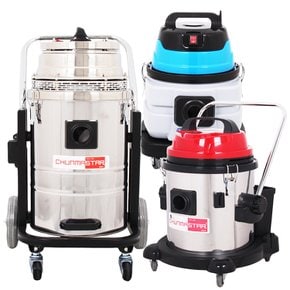천마스타 건식 습식청소기 CM-310PW
