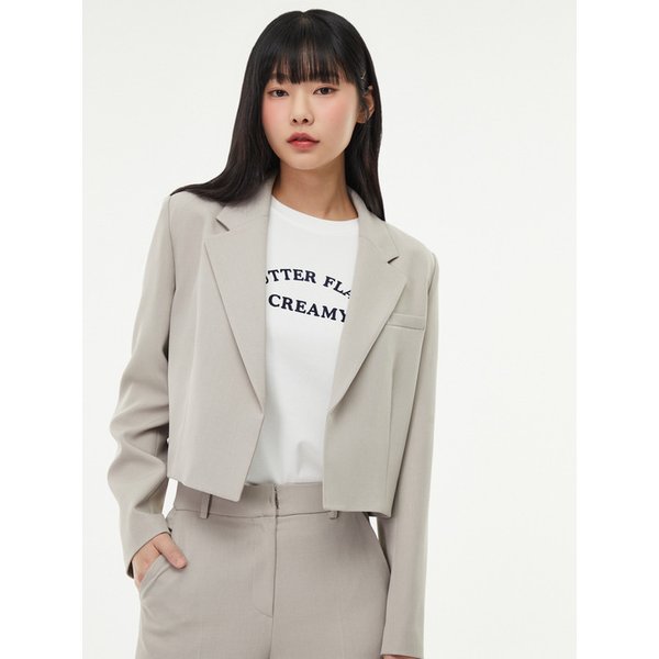 오픈 크랍자켓 AQ1WJ264