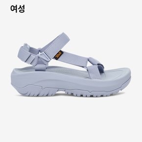 (허리케인 엠프솔) TEVA 신상 컬러 여성 5cm 굽 쿠셔닝 샌들 STVF2311270-BZZ