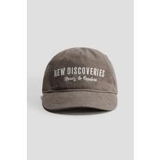 코튼 캡 다크 토프/New Discoveries 1124351030