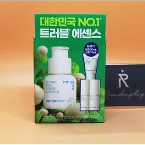 올영픽 이니스프리 레티놀 시카 흔적 앰플 30mL 기획