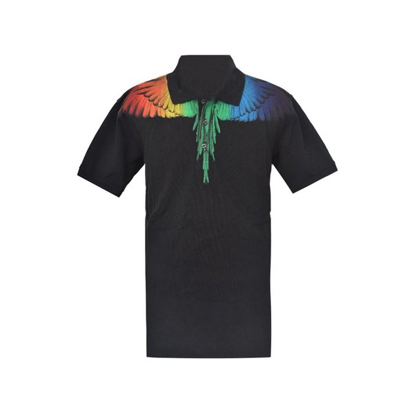 12주년 레인보우 윙 PK 티셔츠 CMGB001S181950071088