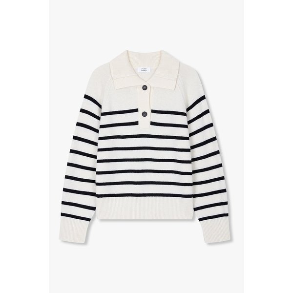 스트라이프 풀오버 9175452981005