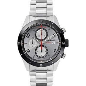 미국 몽블랑 시계 Montblanc TimeWalker 크로노그래프 Automatic Mens 워치 116099 1689361