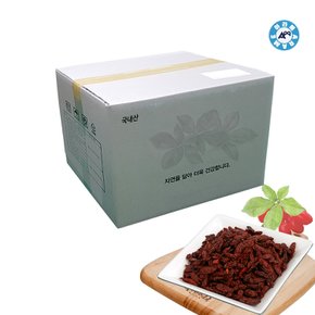 구기자 10kg 국내산