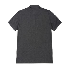 [부산점] 숏슬리브 피케 폴로 셔츠 (그레이)BBNTMF8026WEM