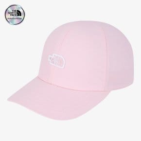 [노스페이스 키즈 공식] 키즈 라이트 볼 캡 NE3CS02T_CPI
