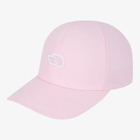 [노스페이스 키즈 공식] 키즈 라이트 볼 캡 NE3CS02T_CPI