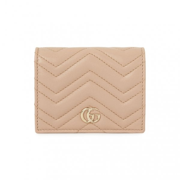 [부산점] GG 마몽 여성 반지갑 466492 AAFAX 5753