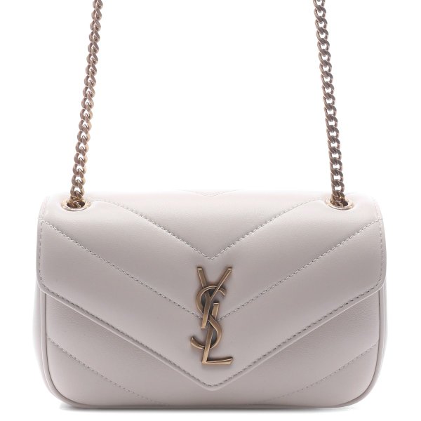 [부산점] 25FW 여성 루루 토이 체인 크로스백 (821749 AAEAX 9207 25F)