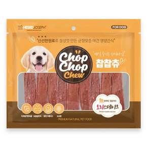 찹찹츄 오리스테이크 300g