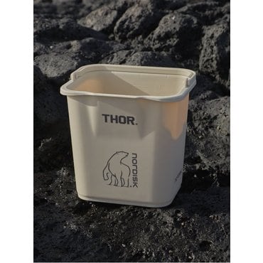 노르디스크 4.7L 수납상자 (THOR) OUA23A07E1