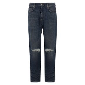 Jeans M0707421 3111777