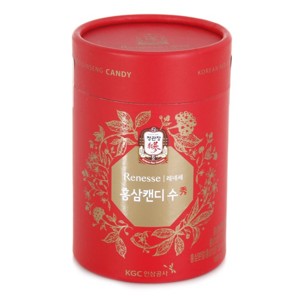 [정관장]홍삼캔디 수 120g