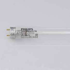 자외선살균램프 15W (436mm)