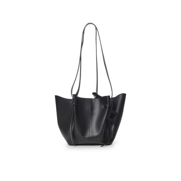 확대된 대표 데이트 가방 B451 NI LEBK BLACK