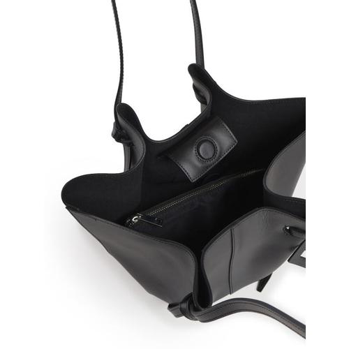 데이트 가방 B451 NI LEBK BLACK