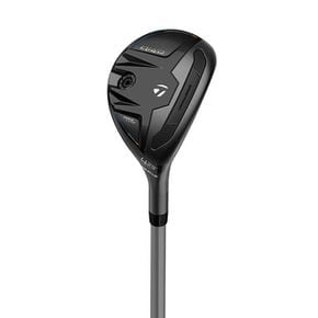 TaylorMade]26년 Qi4D Max Lite Womens Rescue(큐아이포디 맥스라이트 여성 레스큐)