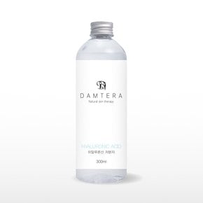 히알루론산 원액1% 300ml 저분자