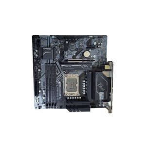  애즈락 B660M Pro RS/D5 메인보드 LGA1700 DDR5 MATX 에즈윈