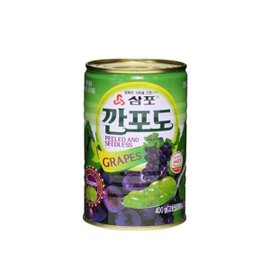  [OFM790R0]삼포 깐포도400g