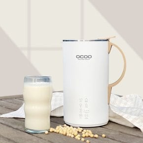 보이는 두유제조기 350ml 검은콩두유 이유식제조 3-4인 대용량