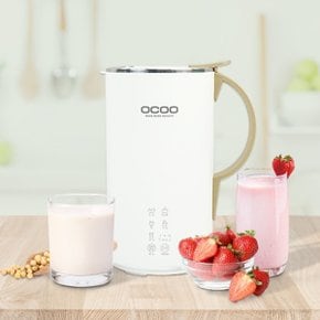 보이는 두유제조기 350ml 검은콩두유 이유식제조 3-4인 대용량