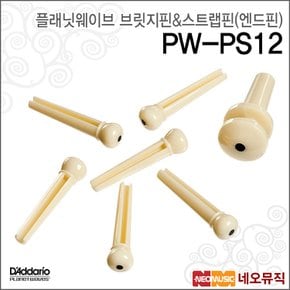 플래닛웨이브 PW-PS12 브릿지핀 & 스트랩핀(엔드핀)