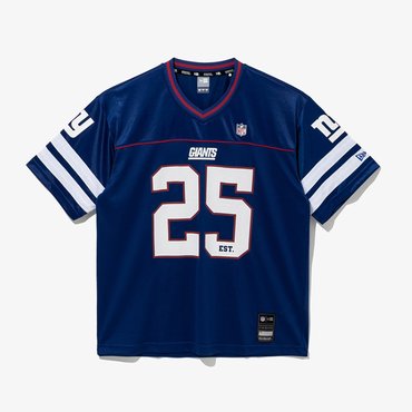 [New Era]★25SS★韓国人気★NFL POLYESTER T-SHIRTS New Era]☆25SS☆韓国人気☆NFL POLYESTER T-SHIRTS (New Era/T