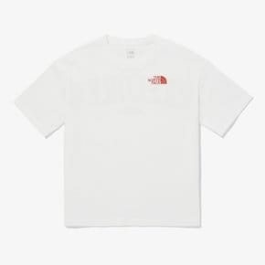 NT7UQ07T 키즈 익스플로러 숏슬리브 라운드티 KS EXPLORER S/S R/TEE