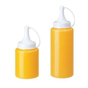 겨자병 소스병 초장 간장통 오일병 소 240ml