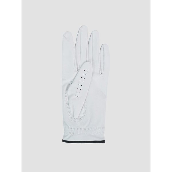양피 GOLF 장갑 WH (왼손, 남녀공용)