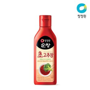 초고추장 500g (튜브)