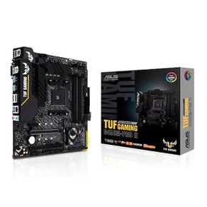 ASUS TUF Gaming B450M-PRO II 대원씨티에스