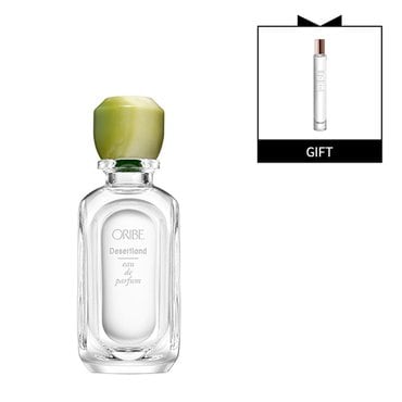 오리베 데저트랜드 오 드 퍼퓸 75ml (+밸리 오브 플라워스 10ml 증정)