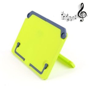 [JH20S4T1_52CU]플라스틱 악보 거치대