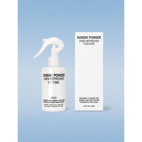 린넨스프레이 170mL (4종 중 택1)