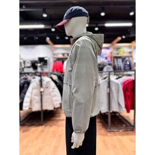 [부산점] 공용 아이스런 자켓 NJ3BP10L