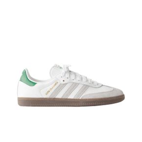 아디다스 x 키스 삼바 OG 클래식 프로그램 Adidas x Kith Samba OG Classics Program