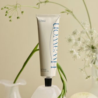 Chwi 취 화원 핸드크림 50ml