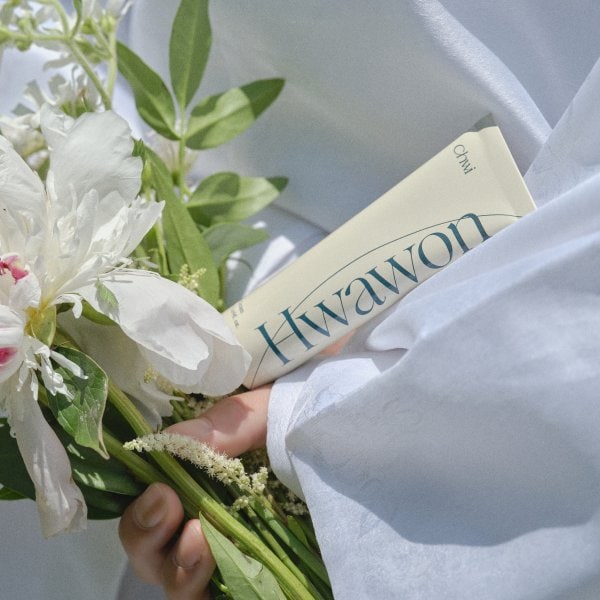 취 화원 핸드크림 50ml