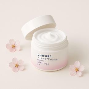 [메가커피 모바일 1만원 쿠폰 증정]치후레 포밍 페이스 워시180ml+모이스춰 젤 103g