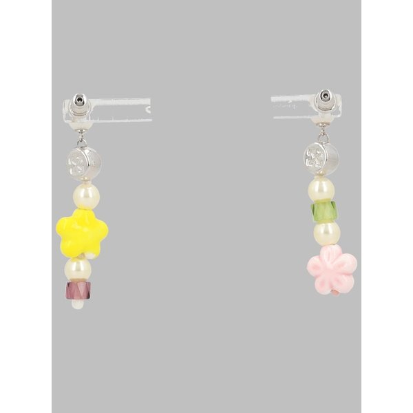 확대된 대표 [해외배송] 26 S/S 오프화이트 귀걸이 OWOD2A9_S26MET0017284 B0042174513