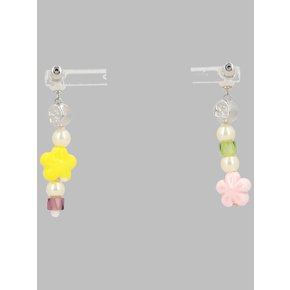 [해외배송] ORECCHINI PENDENTI 콘 PERLINE OWOD2A9_S26MET0017284 B0042174513