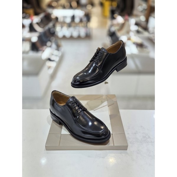 [시흥점] 남성 3센티 유팁 정장구두 (722431002)